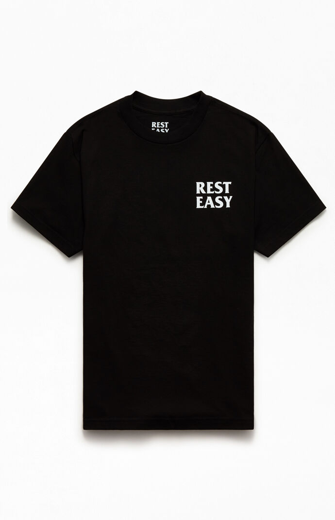 Chillness Short Sleeve T-Shirt