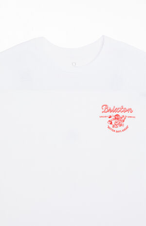 Better Days Standard T-Shirt image number 3