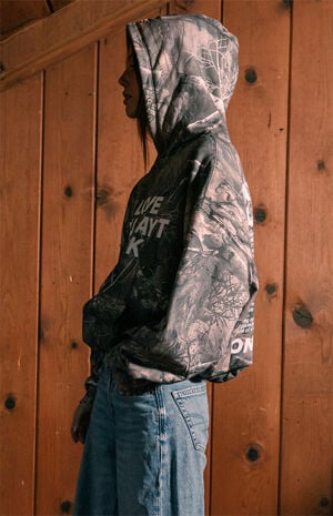 Ways To Say I Love You Hoodie image number 3