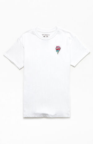 Trippy Mouth T-Shirt Trippy Mouth T-Shirt image number null
