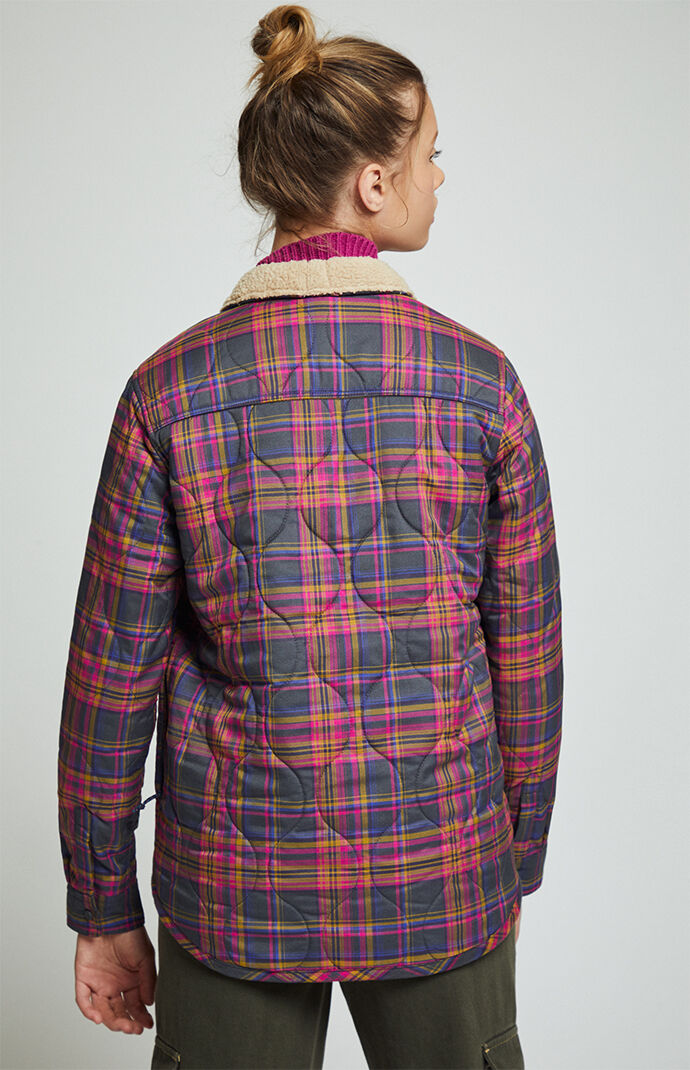 Snow Grace Insulated Jacket