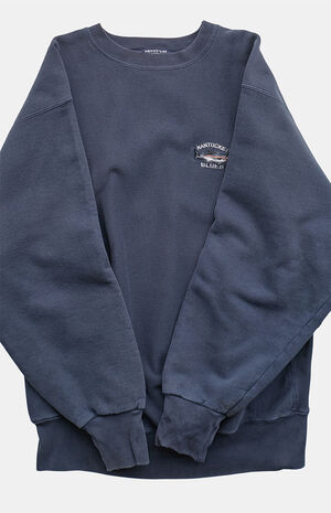 '90s Nantucket Blues Sweatshirt image number 5