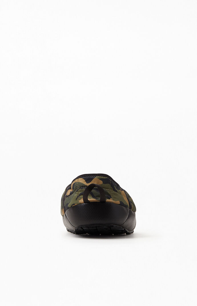 Camo ThermoBall Eco Traction V Mules