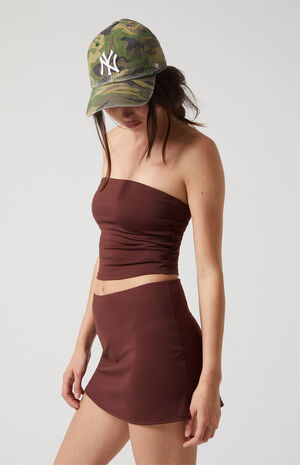 PAC WHISPER Active Gemini Mini Skort image number 4