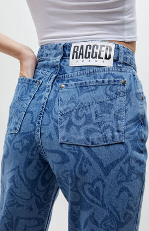 Crush Dad Jeans image number 2