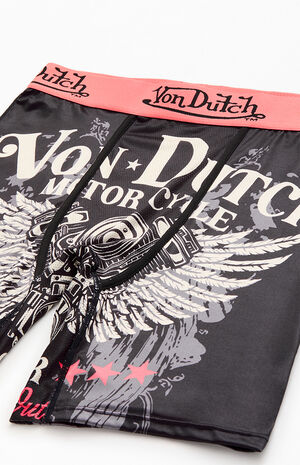 Motorcycle Boxer Briefs image number 2