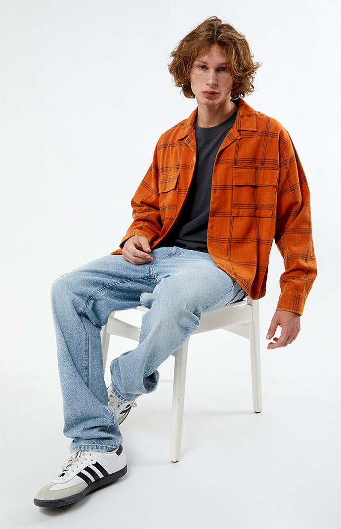 トップス vintage polo flannel + Dermizax pants Polo Ralph Lauren Flannel Pants | eBay