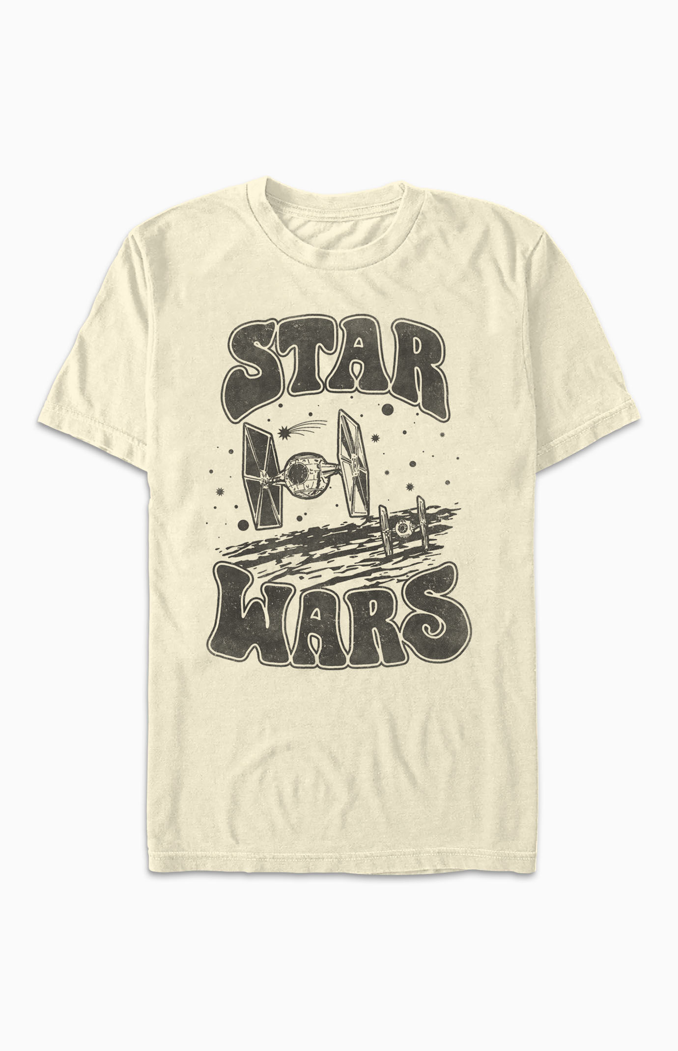 PacSun Star Wars Psych T-Shirt