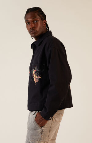 Renaissance Gas Jacket image number 4