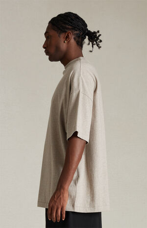 Core Heather T-Shirt image number 2