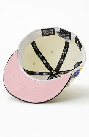 Atlanta World Series 59FIFTY Fitted Hat image number 4