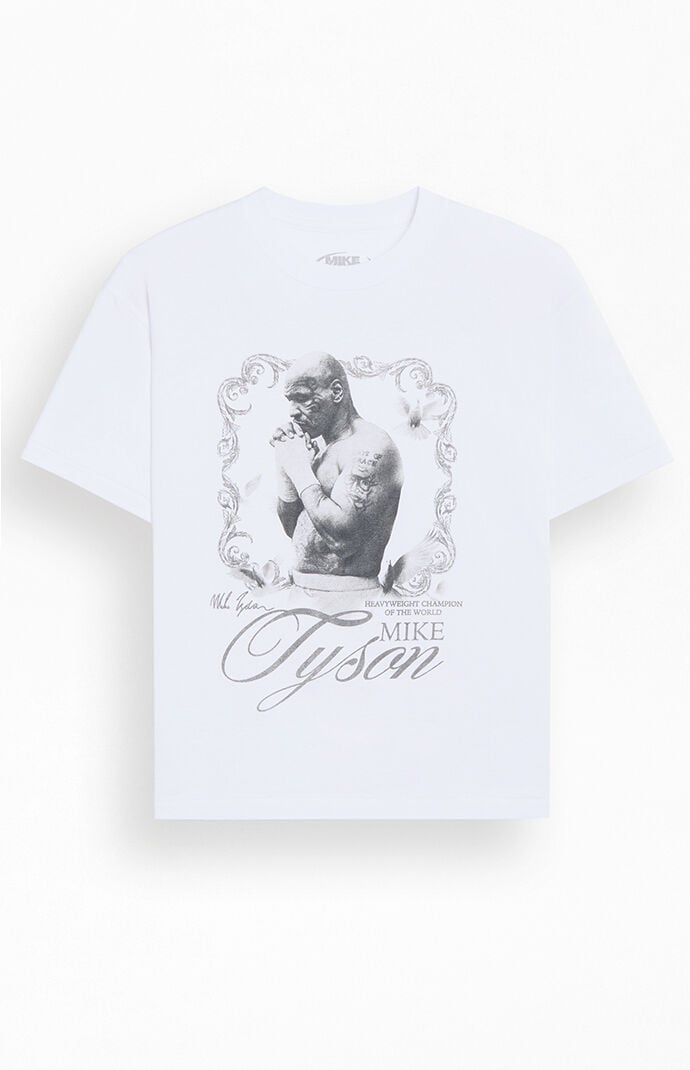 PacSun Tyson Results T-Shirt