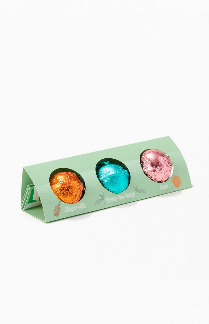 CBD Bath Bombs