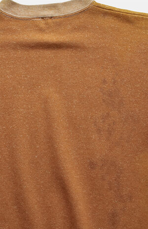 '90s Snap-on Tool Dept Crew Neck Sweatshirt image number 4