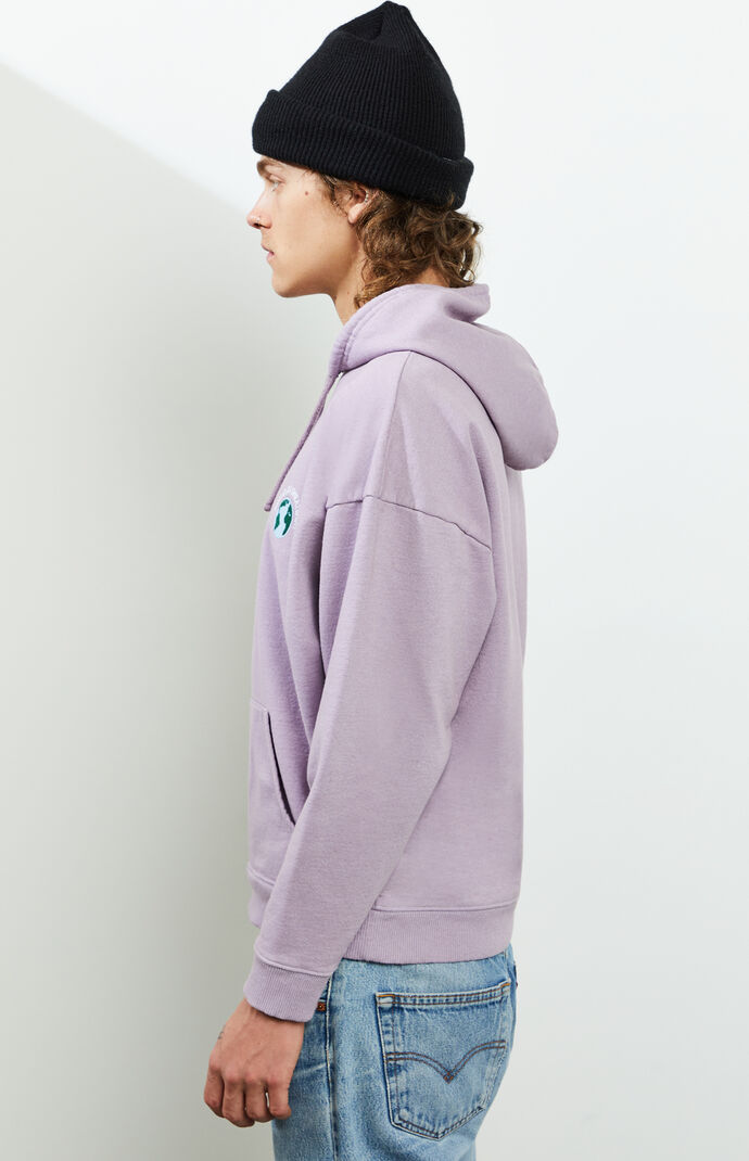 Earth Hoodie