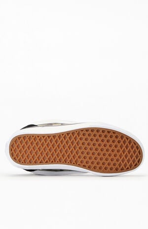 Camo Knu Skool Shoes image number 4