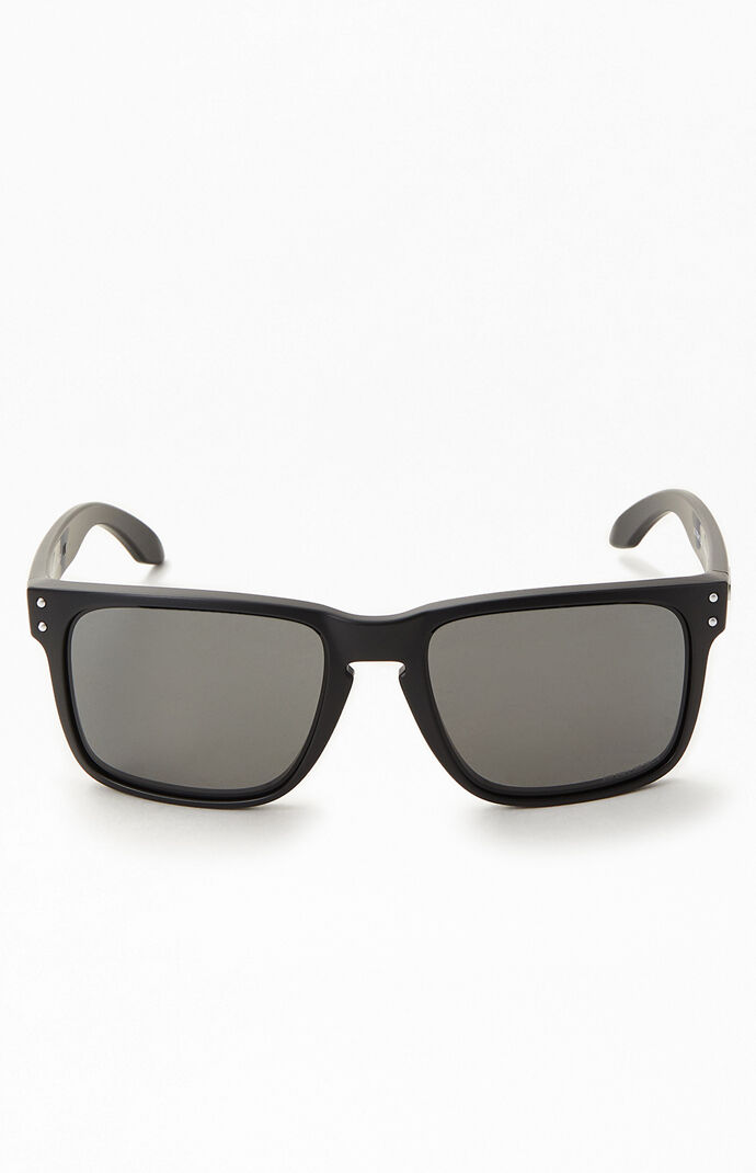 Black Holbrook XL Sunglasses
