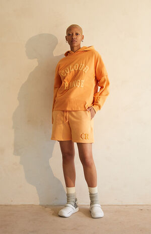 Logo Sweat Shorts image number 1