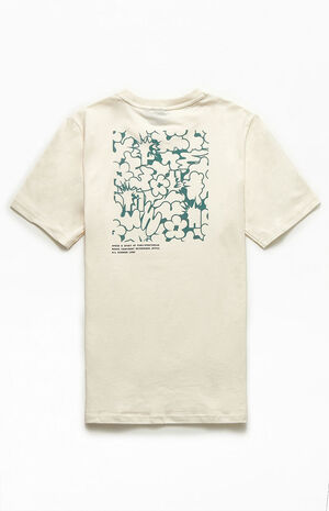 PacSun Summer Resort Puma Recycled Graphic T-Shirt |