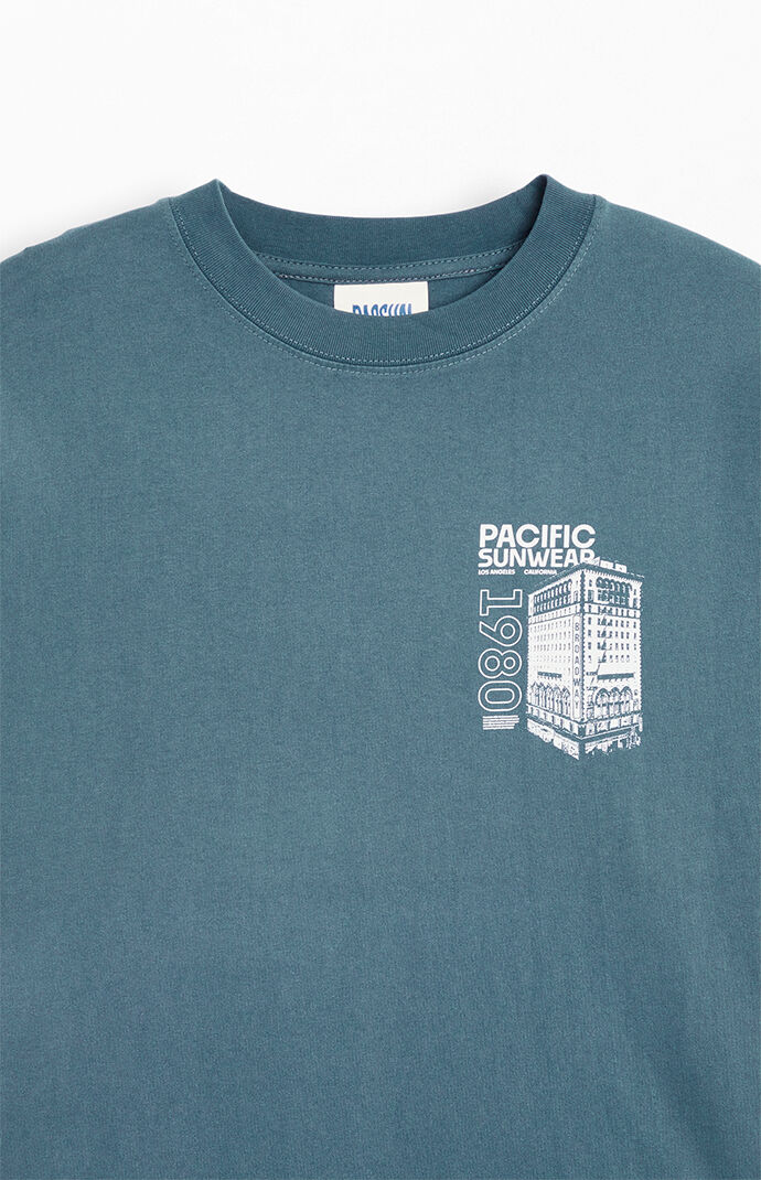 Pacsun Pacific Sunwear Broadway T-Shirt