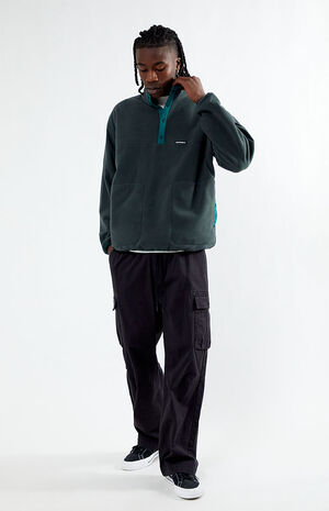 Counter Climate Popover Sweatshirt image number 3