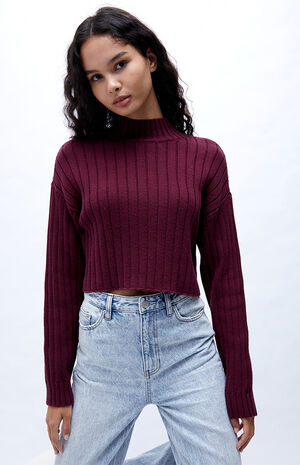 Sailing Sweater image number 1