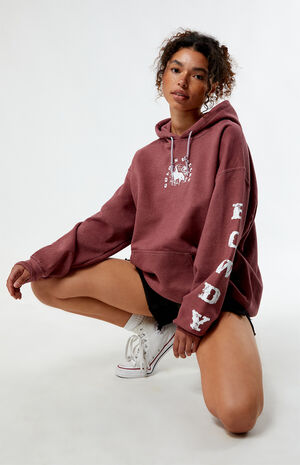 Golden Valley Howdy Hoodie image number 1