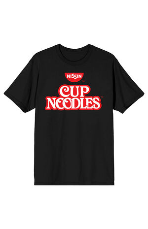 Nissin the Original Cup Noodle T-Shirt image number 1