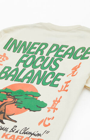 Karate Kid Miyagi-Do T-Shirt image number 4