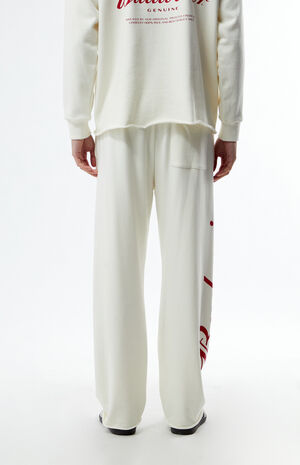 By PacSun Eureka Baggy Sweatpants image number 4