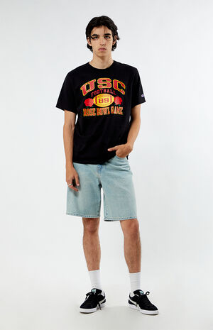 x Rose Bowl USC Heritage T-Shirt image number 5