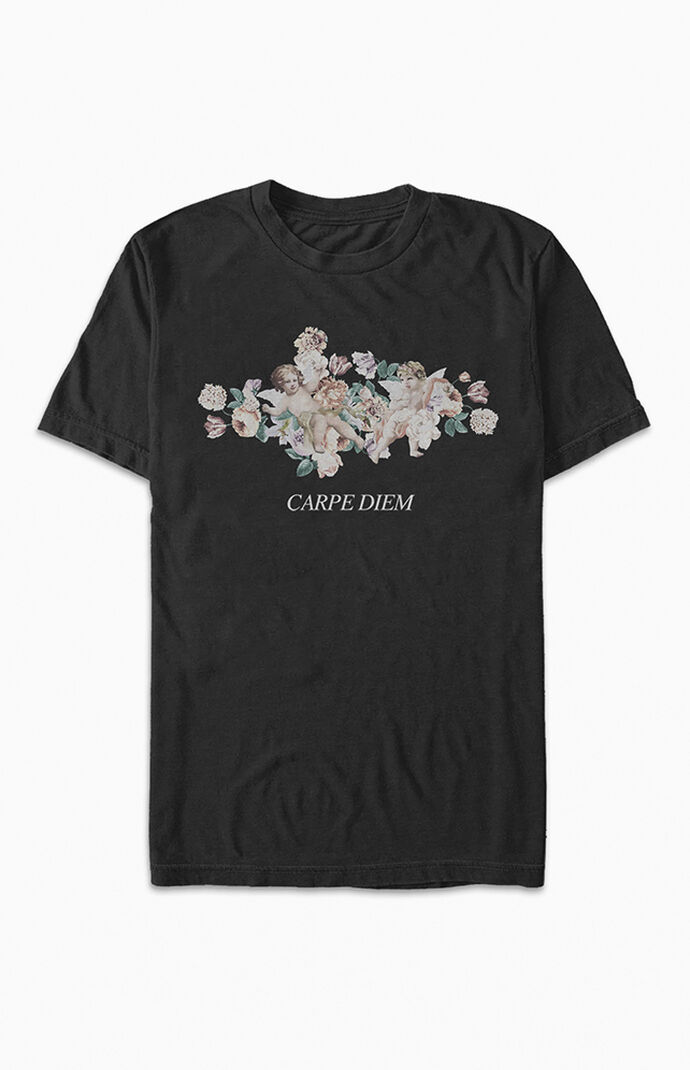 Cherub Diem T-Shirt