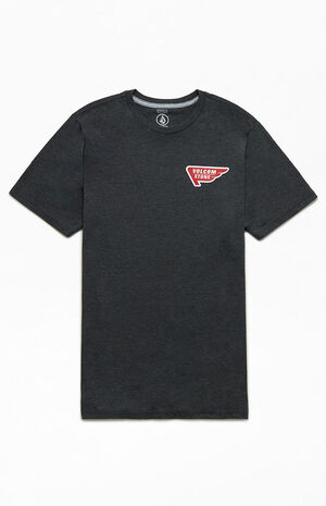 Company Logo T-Shirt image number 2