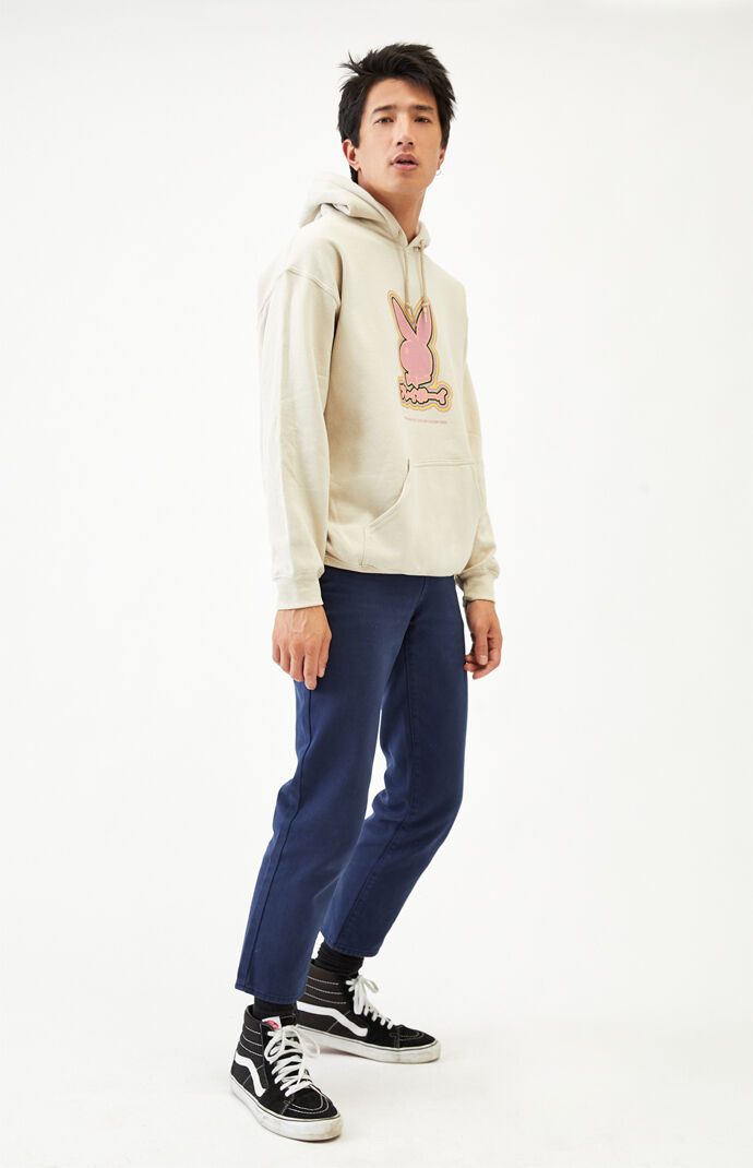 x Playboy Tokyo Rabbit Head Hoodie