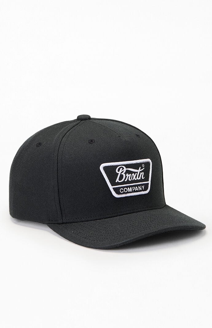 Brixton Linwood Snapback Hat