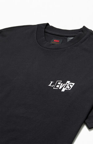 Skate Graphic Box T-Shirt image number 2