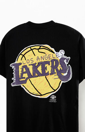 LA Lakers T-Shirt image number 4