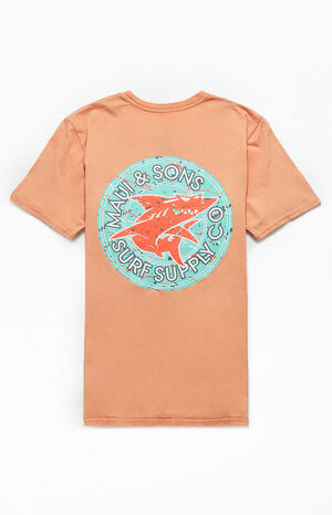 Jackson T-Shirt image number 1