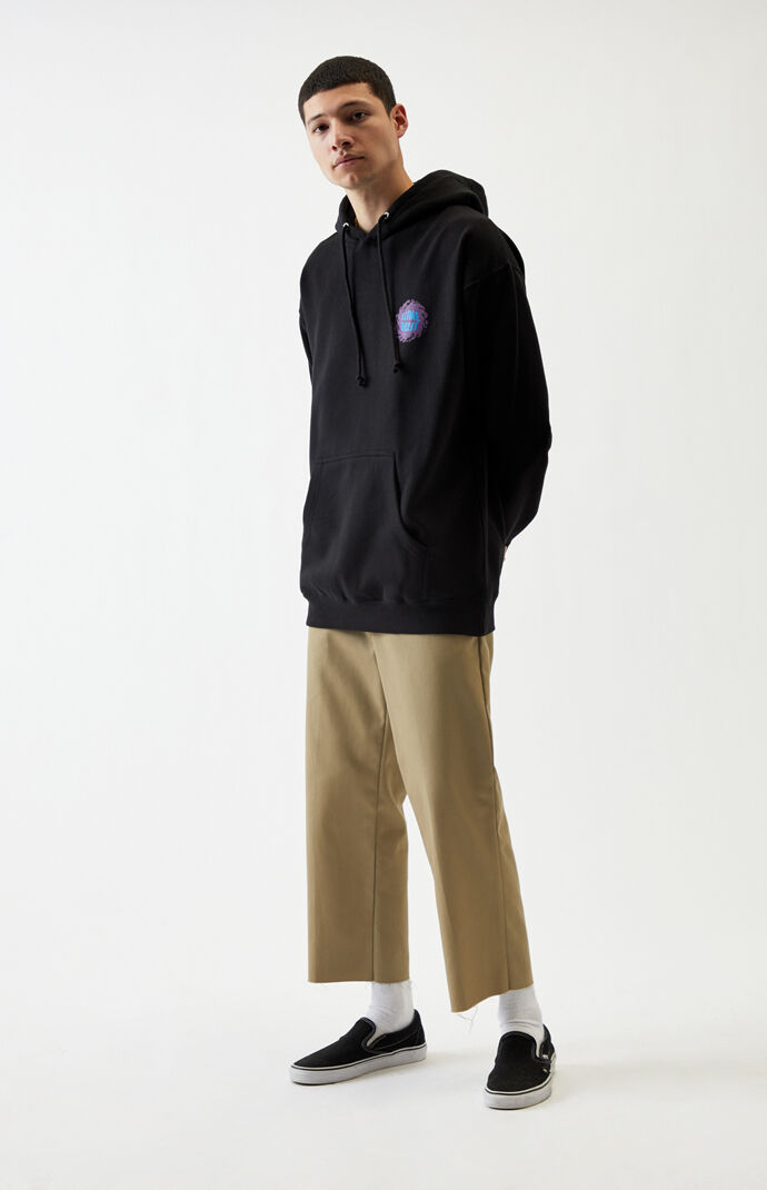 Grave Hand Hoodie
