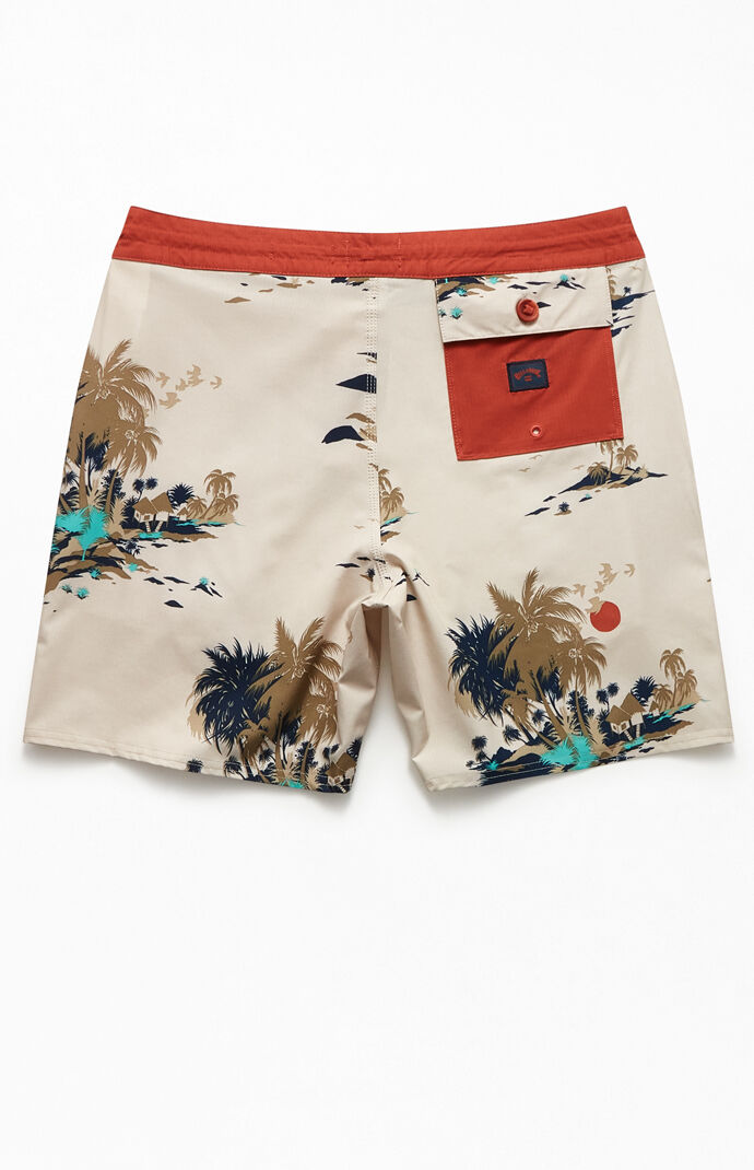 Surftek 18" Boardshorts