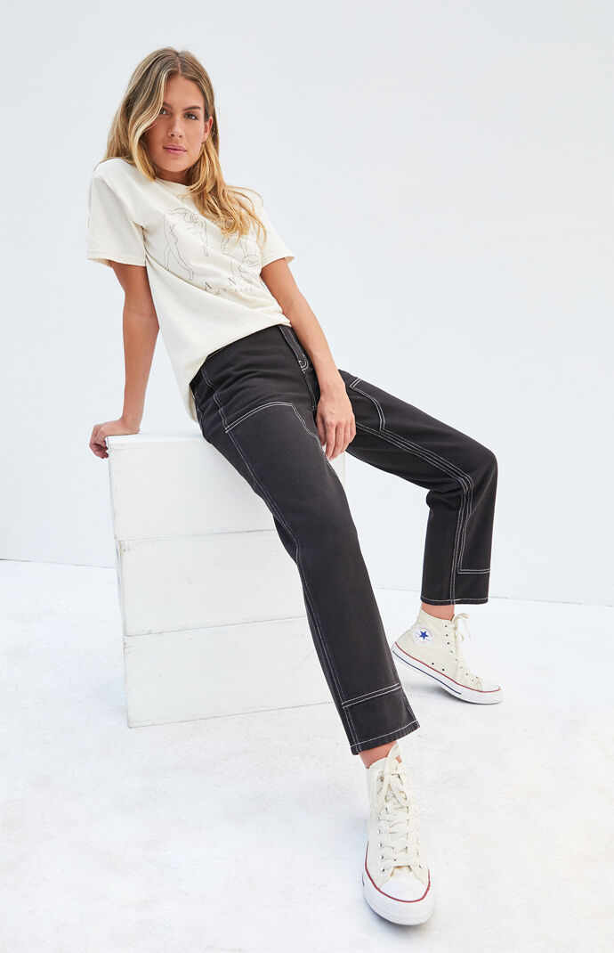 work wear cargo pants