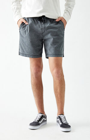 Taxer Volley Shorts image number 2