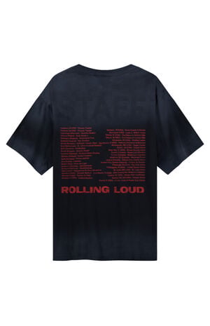 Loud Midnight Tour T-Shirt image number 2