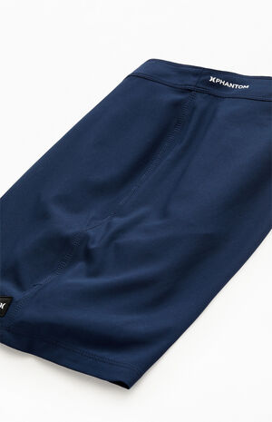 Eco One & Only Solid 7.5" Boardshorts image number 4