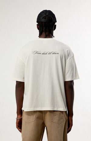 Dusk Pocket T-Shirt image number 4