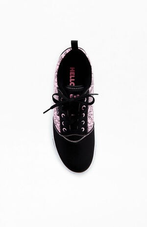 Women's Hello Kitty Pro 20 Sneakers image number 5