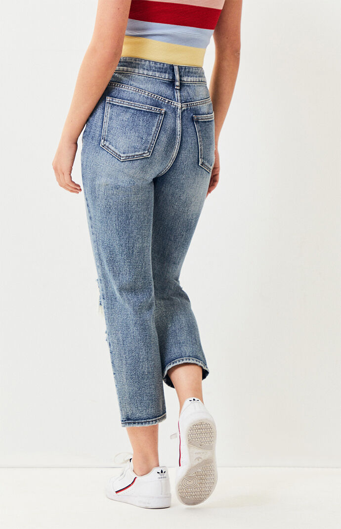 Places to buy mom jeans