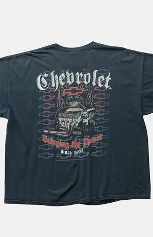 2000s Chevrolet T-Shirt image number 2