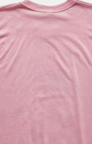 '80s Seaside Heights Beach Club Graphic T-Shirt image number 4