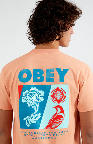 New Spring Classic T-Shirt image number 3
